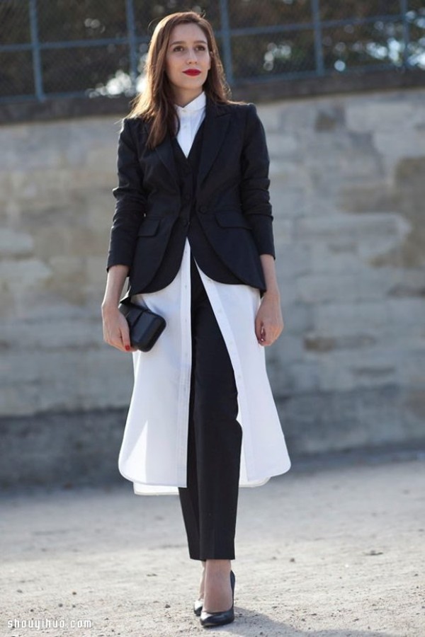 10 simple ways to dress girls so their work attire is not boring