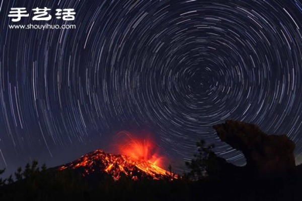 Japanese photographer Miyatake Takehitos stunning nature and landscape photography