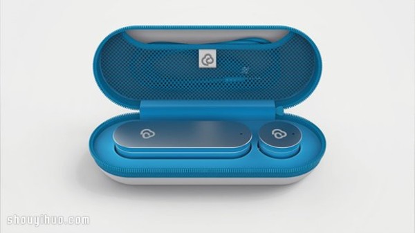 CliniCloud smart stethoscope makes it easy to pay attention to your familys health