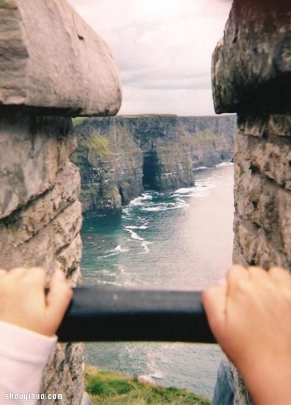 30 optical illusion photos to challenge your visual nerves