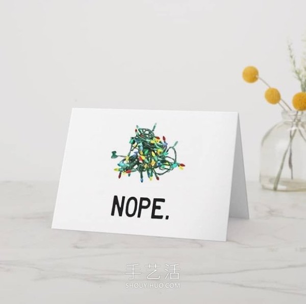 36 Funny Greeting Cards to Spruce Up Your Holidays