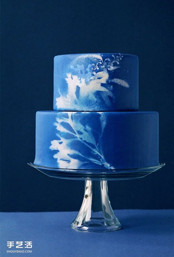 Happy wedding! Creative wedding cakes make your wedding a highlight