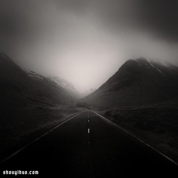 A breakdown of the worlds loneliest roads. Do you dare to go there alone? 