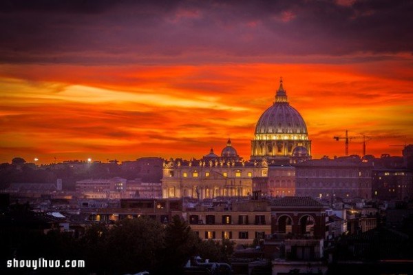 Appreciation of entries in the 2014 National Geographic Photography Contest