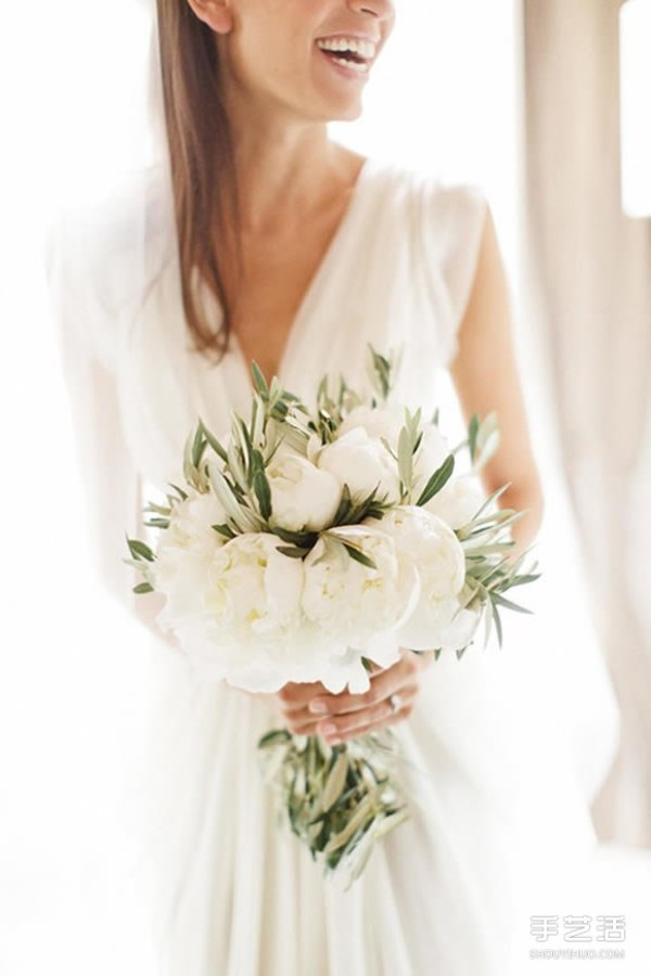 Minimalist wedding: 15 good ideas to teach you to create a perfect simple wedding