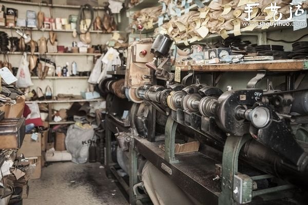 Brooklyn, learn about a city through its craftsmen