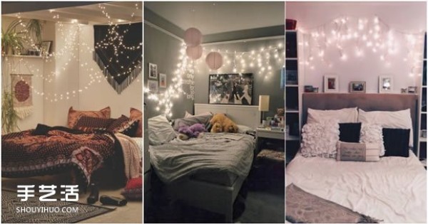 5 tips for DIY LED lighting to greatly improve the texture of the room! 