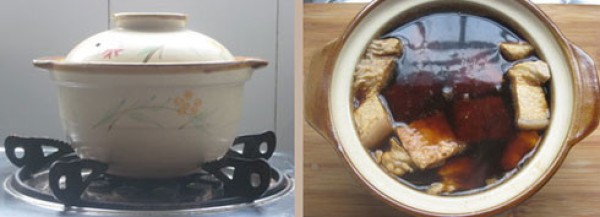 The most authentic way to make Dongpo Pork, the origin of Dongpo Porks home cooking