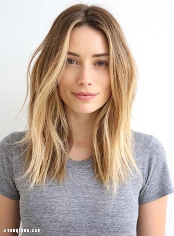 Learn from French girls, 5 lazy hairstyles that make people excited! 