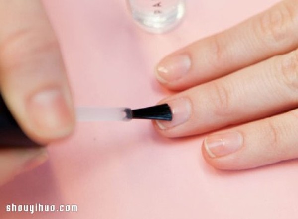 Nail art knowledge: 10 nail painting and maintenance skills