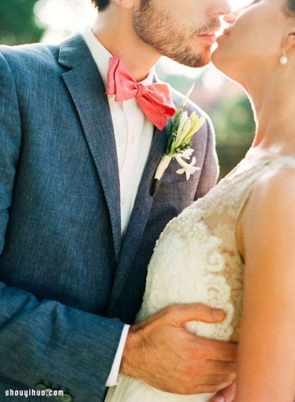 The 25 most romantic wedding photos in 2014, recalling the sweetest time