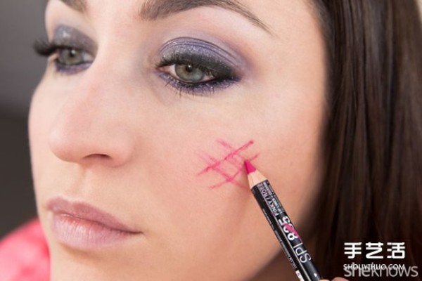 Convenient and easy-to-use makeup tips: 9 most popular makeup tips