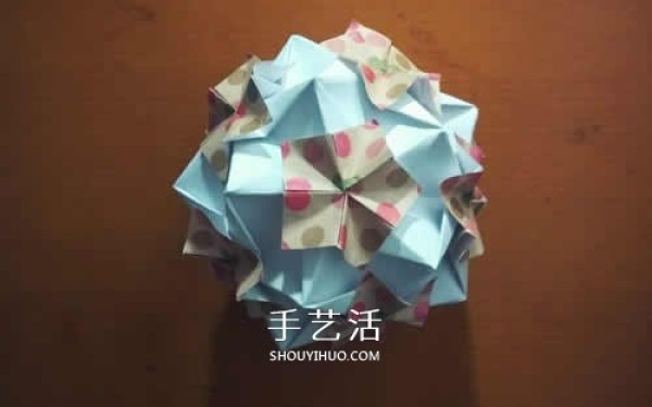 How to do origami better and how to improve your origami skills