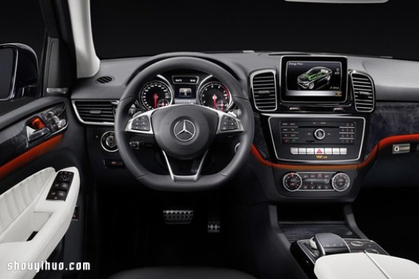 Mercedes-Benz releases GLE & Mercedes-AMG GLE 63 models