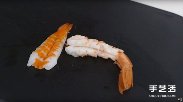 How to make realistic koi sushi and popular koi sushi recipes