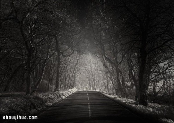 A breakdown of the worlds loneliest roads. Do you dare to go there alone? 