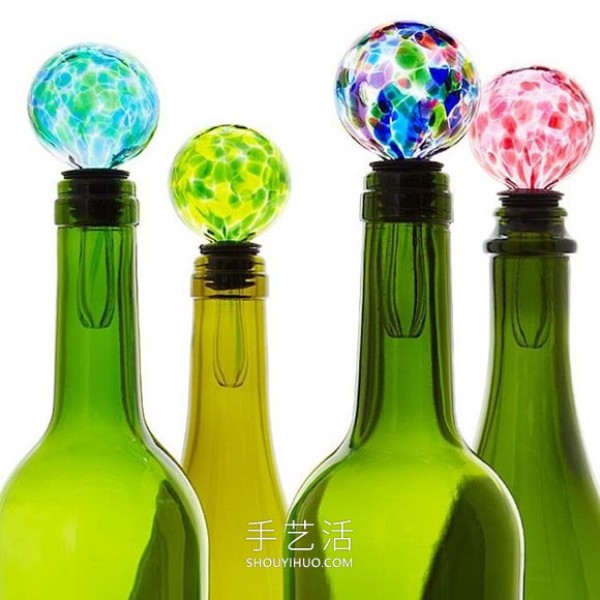 25 Creative Gifts Related to Wine