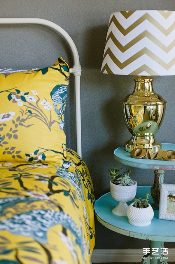 These 10 room layout methods can transform your old bedroom into photogenic and comfortable