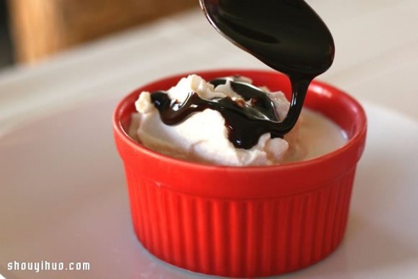 Parent-child activity: You can make ice cream in a sealed bag in 15 minutes