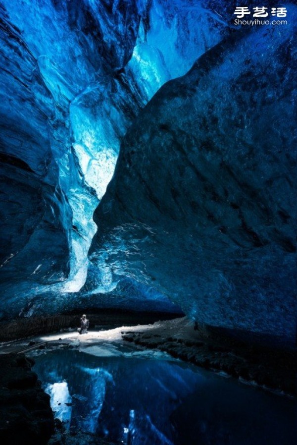 The country of ice and fire in Iceland through the lens of a photographer