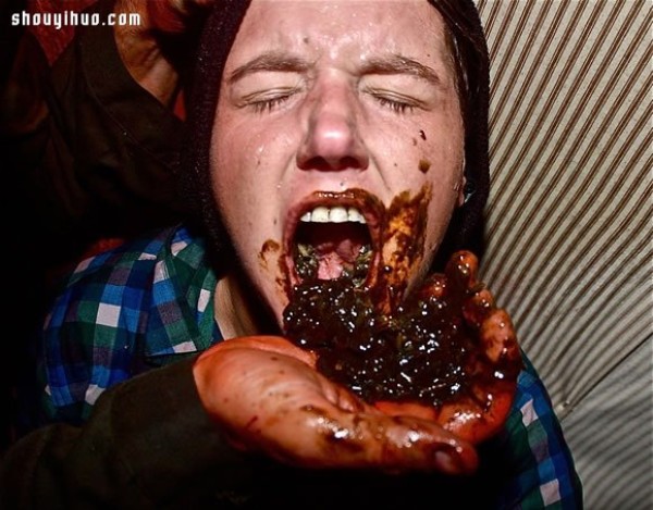 The most terrifying haunted house in the world, McKamey Manor