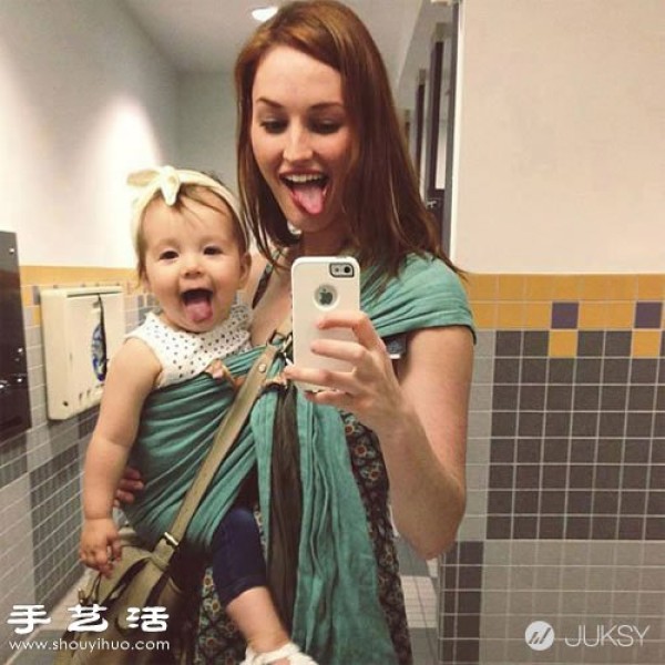 Mother and daughter photos that will make you melt instantly