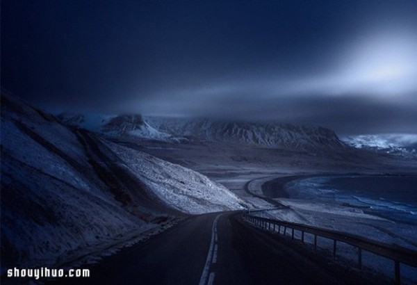 A breakdown of the worlds loneliest roads. Do you dare to go there alone? 