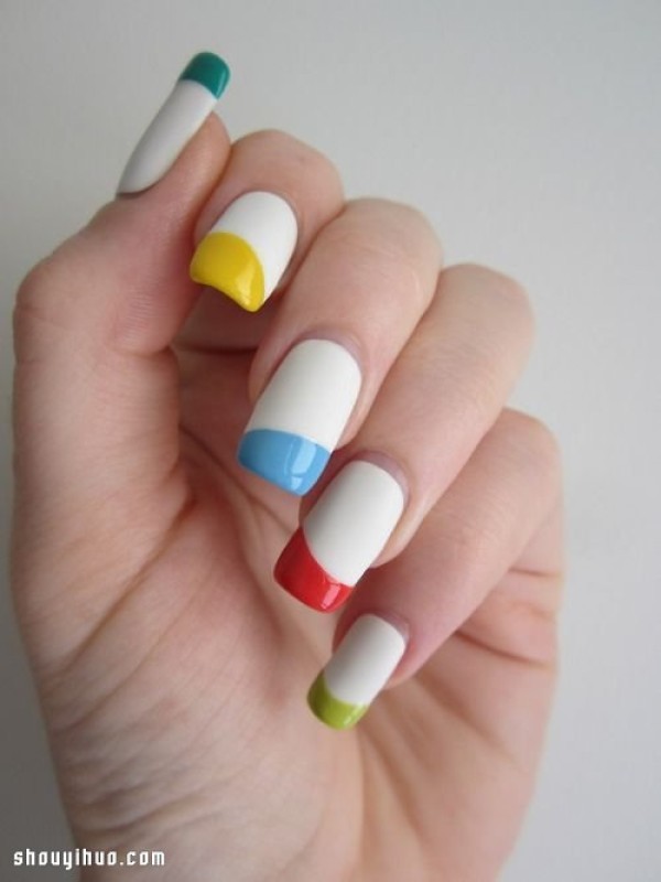 Nail art knowledge: 10 nail painting and maintenance skills