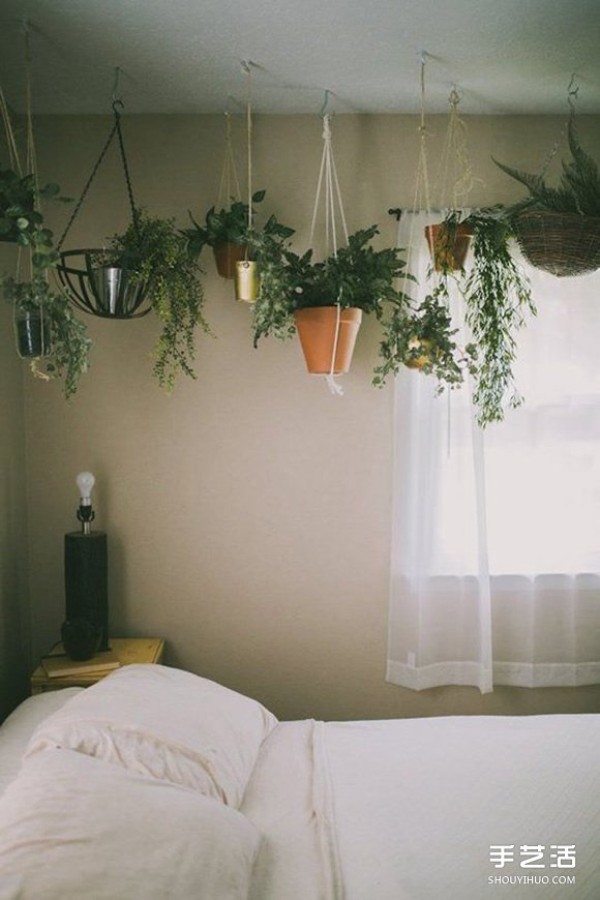 These 10 room layout methods can transform your old bedroom into photogenic and comfortable