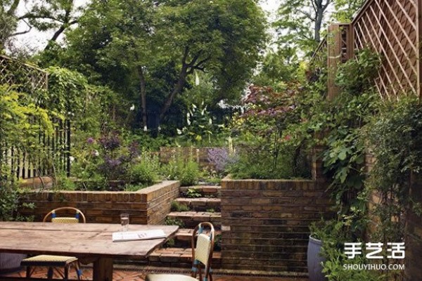 I also want such a balcony interior designers private urban oasis