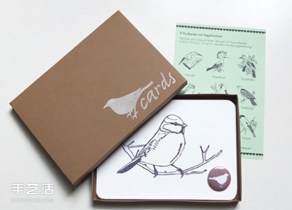 Cute little fresh rubber stamp material, rubber stamp pattern is simple and cute