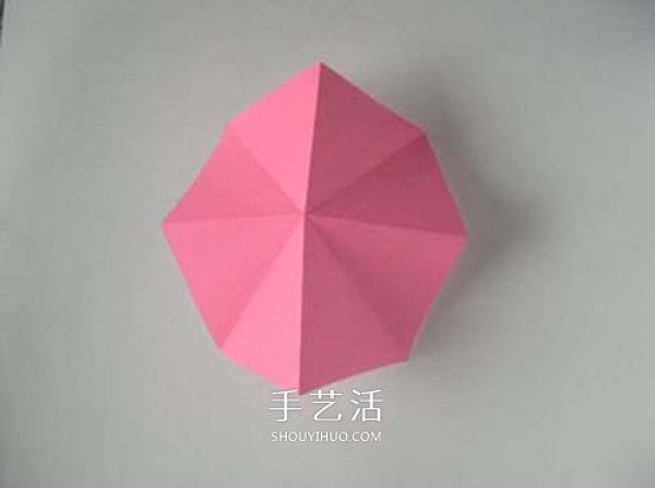 Tutorial for beginners: Illustrations of the most commonly used folding methods of square origami