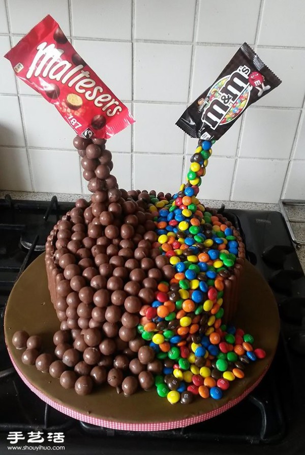 Creative DIY cakes, its hard to believe they are really edible! 