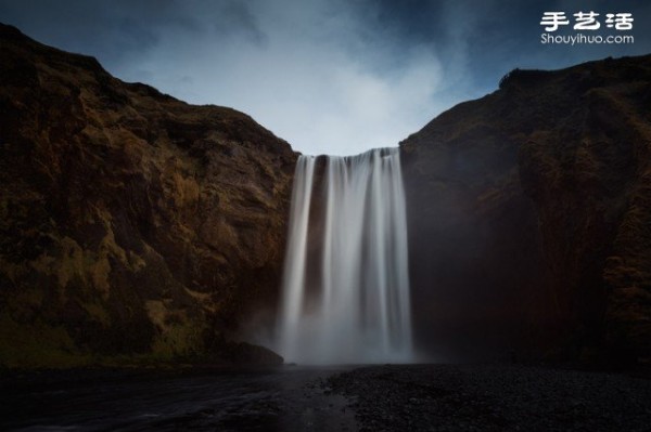 The country of ice and fire in Iceland through the lens of a photographer