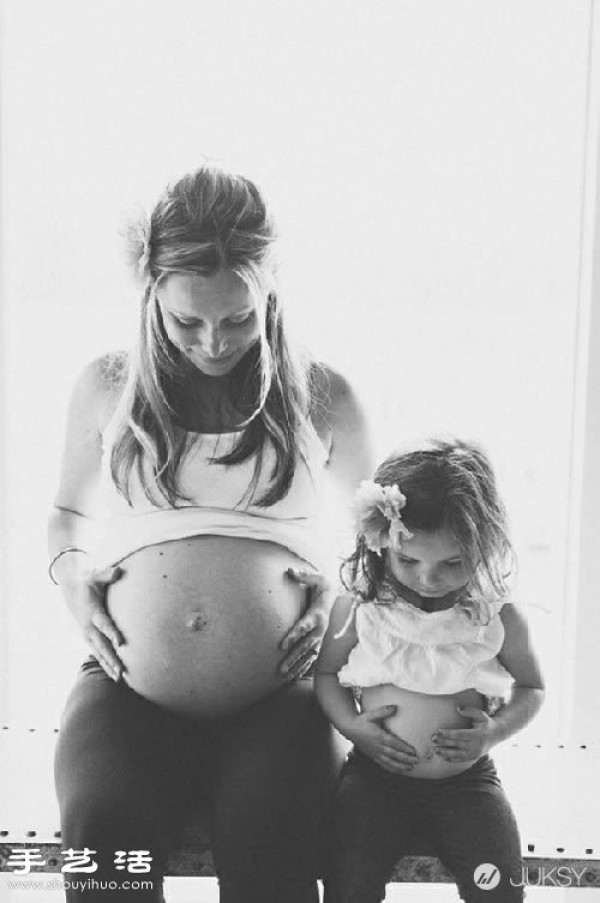 Mother and daughter photos that will make you melt instantly