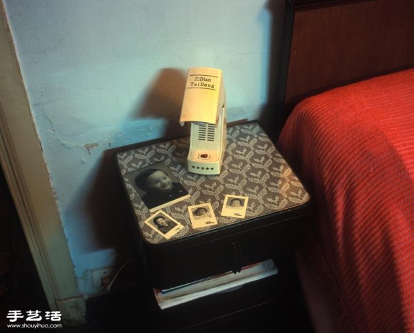 The phantom of Shanghai through the lens of Canadian photographer Greg Girard