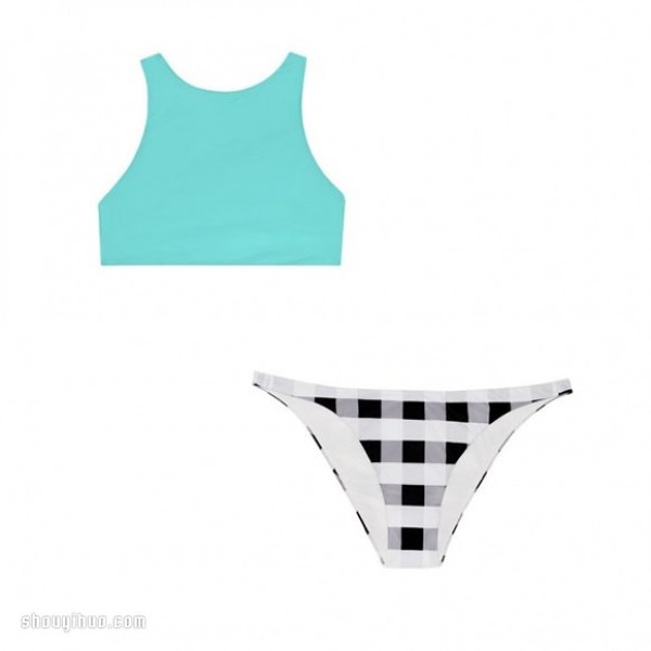 Choose the swimsuit style that best suits you based on your zodiac sign