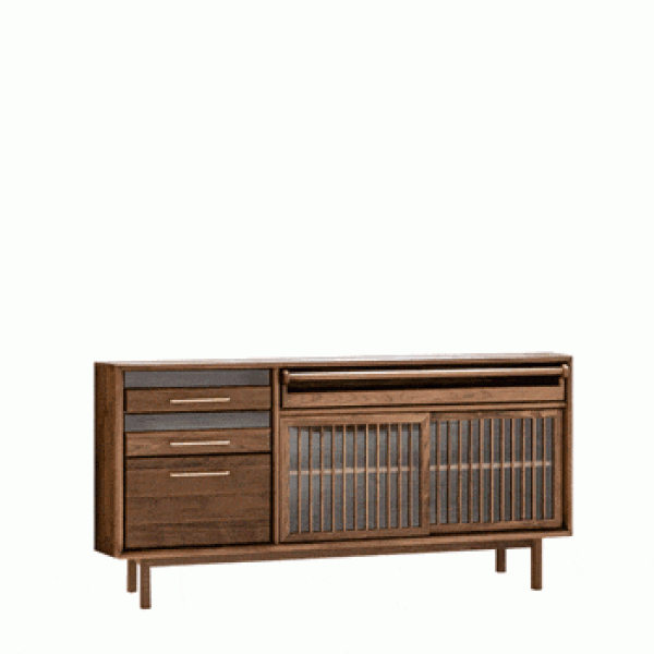 Classic sideboard! It combines Chinese retro style with simple and gentle craftsmanship