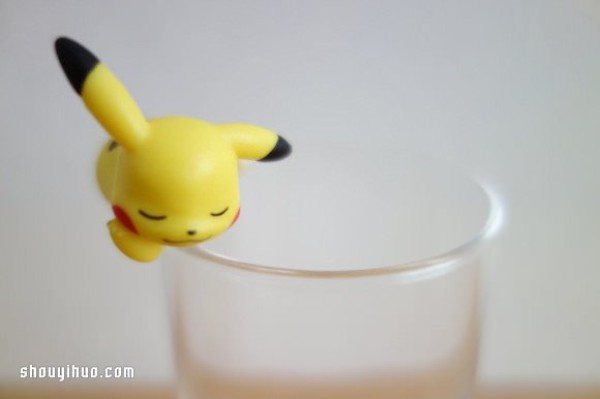 Bei Yuanzis new cooperation, Pikachu has also come to occupy your Bei Yuan! 