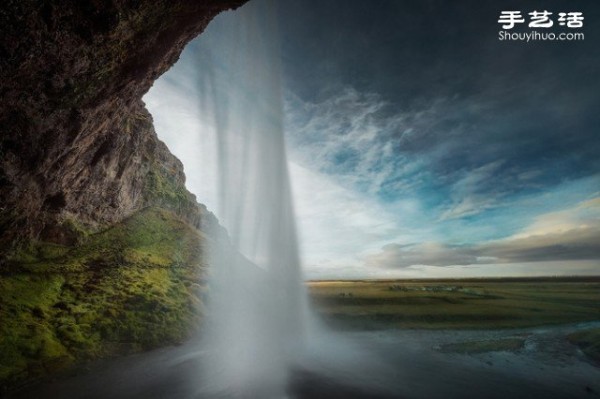 The country of ice and fire in Iceland through the lens of a photographer