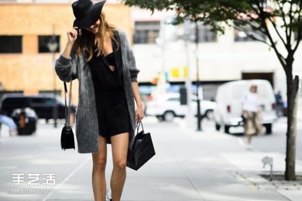 7 Tips for Dressing and Matching to Look Fashionable and Confident as a New Yorker