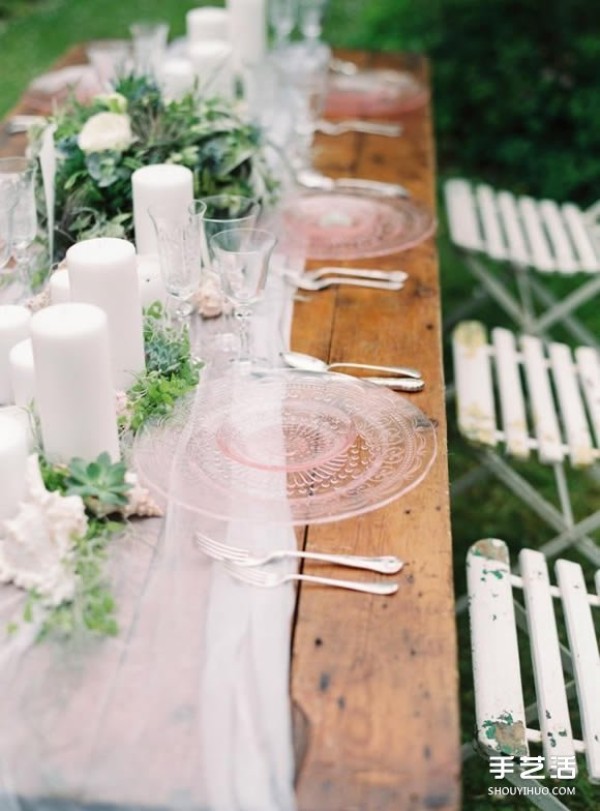 5 Creative New Wedding Ideas in Hippie Style that Challenge Traditional Etiquette and Customs