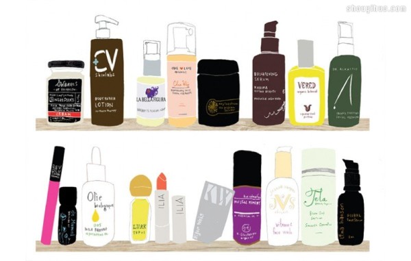 New Yorks "self-made" emerging beauty and care brand