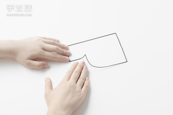 It turns out that paper is so fun, nendo leads us into the imaginary world of paper