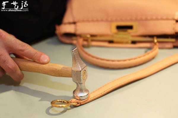 FENDI "The Art of Fingertips" Handicraft Tour