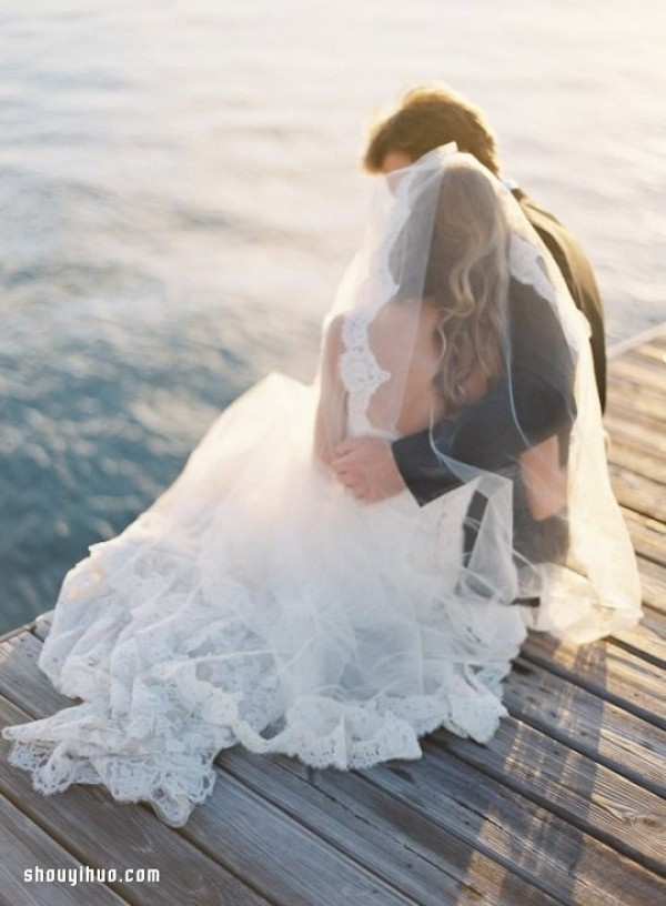 23 techniques for taking wedding commemorative photos that you absolutely need to know