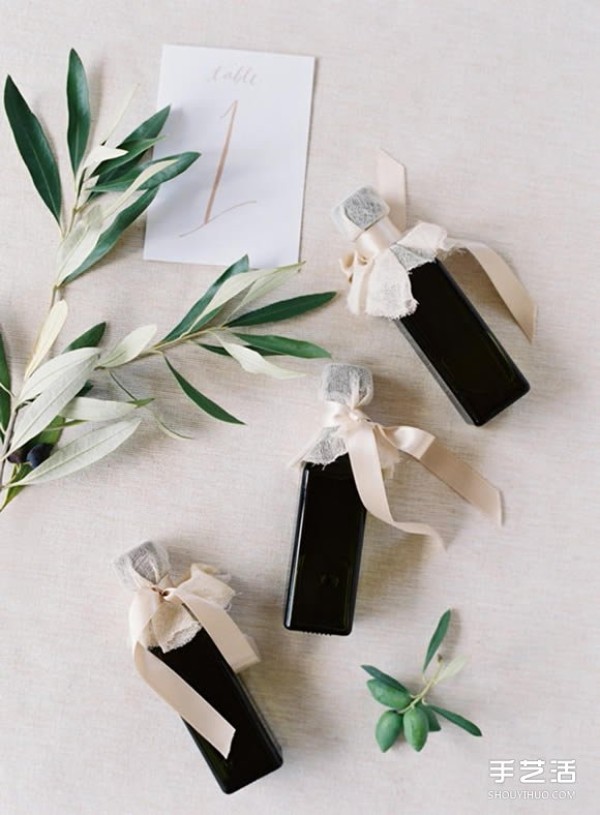 Minimalist wedding: 15 good ideas to teach you to create a perfect simple wedding