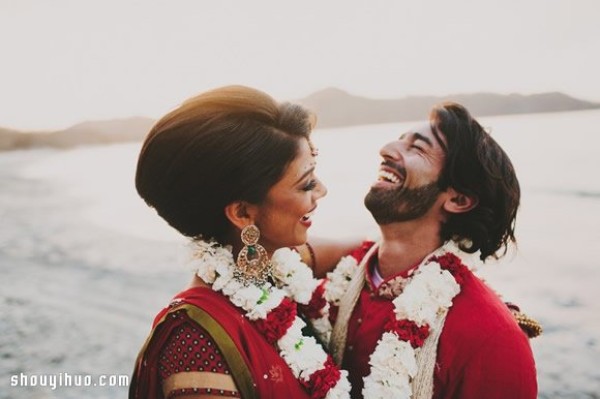 The 25 most romantic wedding photos in 2014 to recall the sweetest time