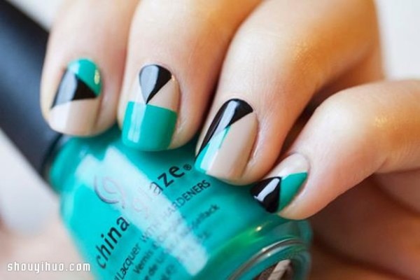 Nail art knowledge: 10 nail painting and maintenance skills