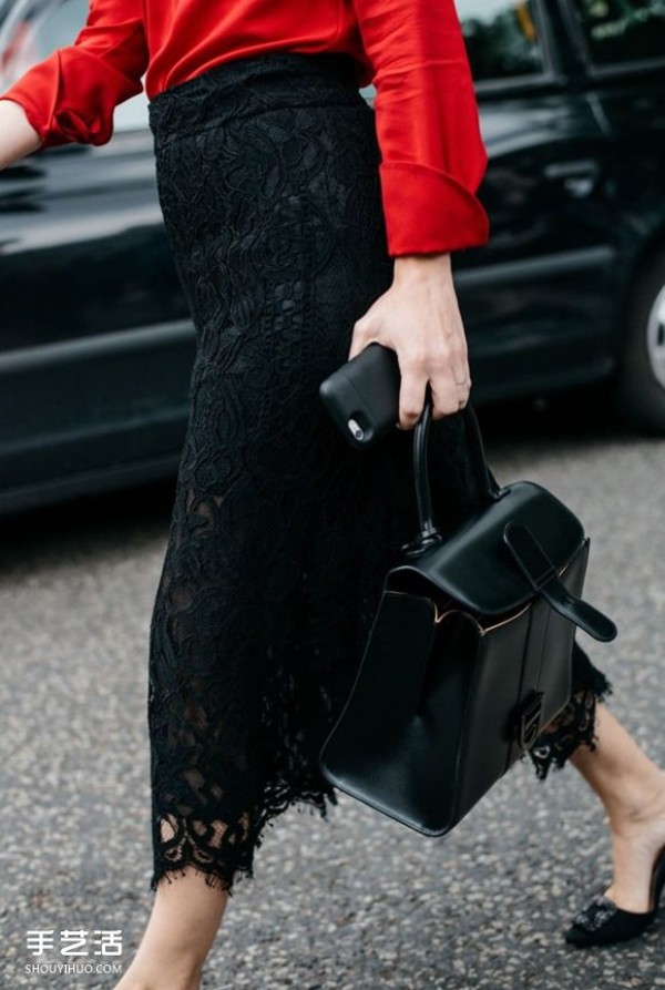 Daily Dressing: You need to check these 4 points of self-styled dressing before going out